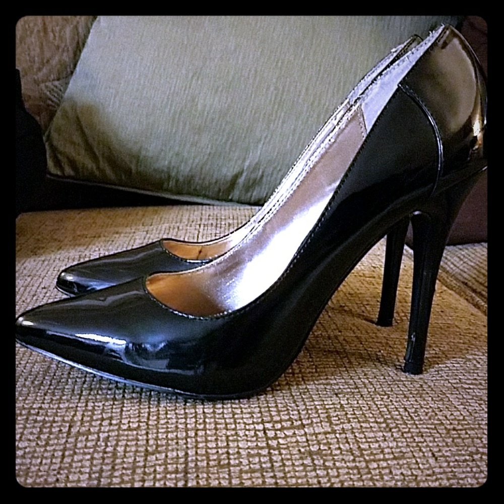 🖤👠Black pumps👠🖤